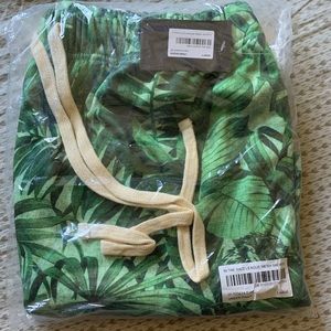 Darc Sport In the Jungle Mesh shorts